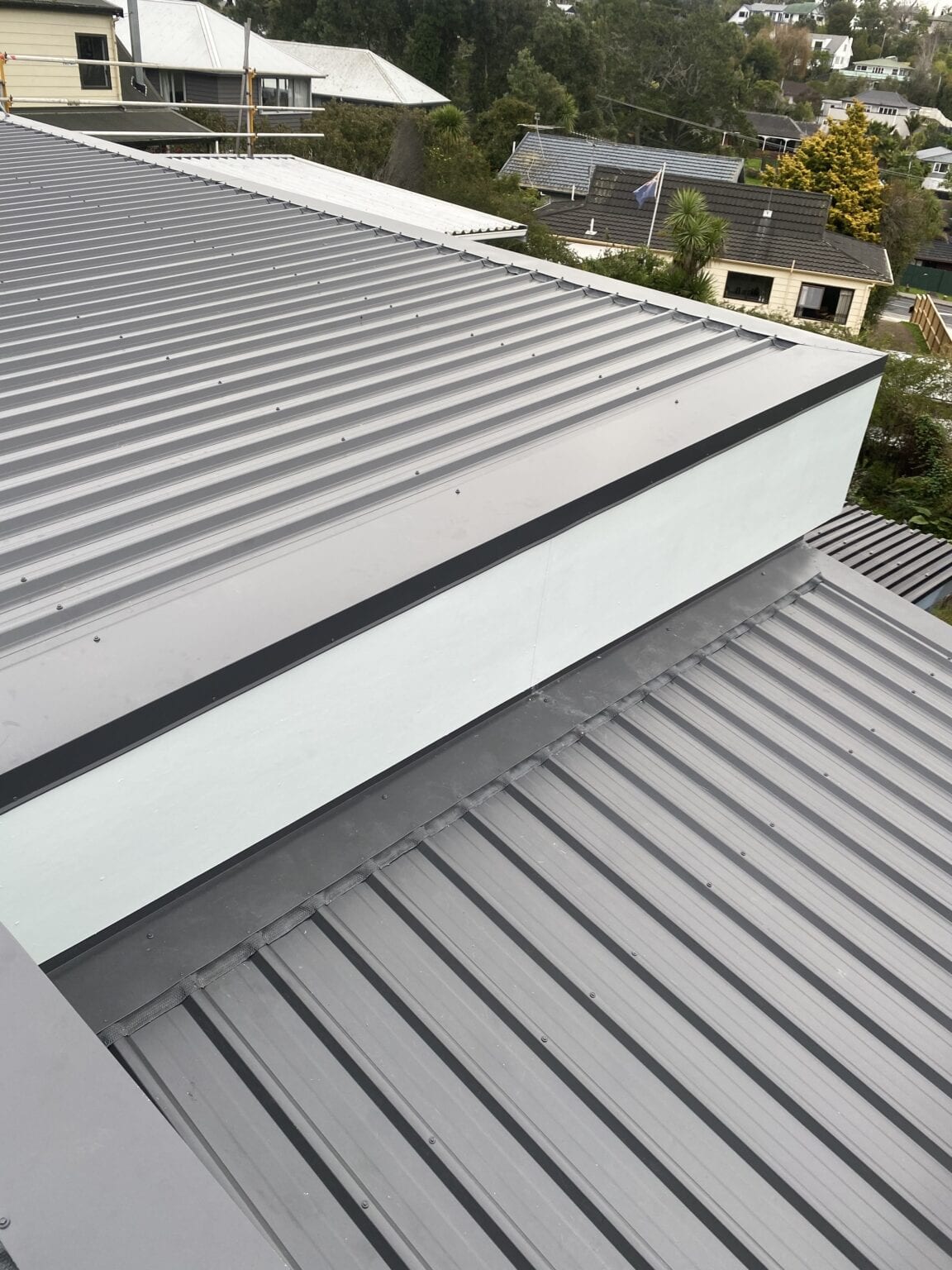 About Roof Me Limited